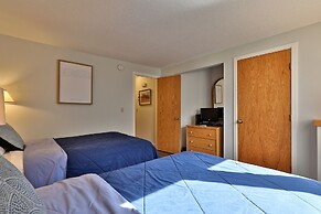 Fall Line Condos by Killington VR - 2 Bedrooms