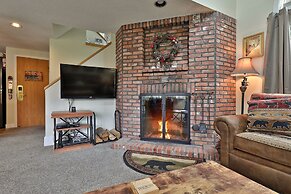 Fall Line Condos by Killington VR - 2 Bedrooms