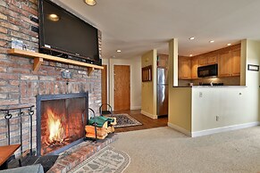 Fall Line Condos by Killington VR - 2 Bedrooms