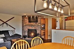 Fall Line Condos by Killington VR - 2 Bedrooms