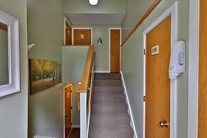 Fall Line Condos by Killington VR - 2 Bedrooms