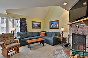 Fall Line Condos by Killington VR - 2 Bedrooms