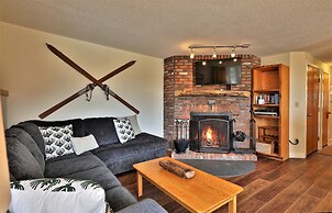 Fall Line Condos by Killington VR - 2 Bedrooms