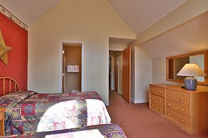 Fall Line Condos by Killington VR - 2 Bedrooms