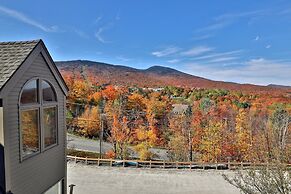 Fall Line Condos by Killington VR - 2 Bedrooms