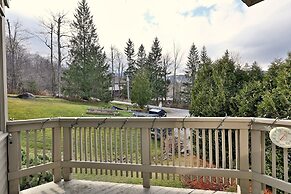 Fall Line Condos by Killington VR - 2 Bedrooms