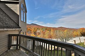 Fall Line Condos by Killington VR - 2 Bedrooms