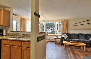 Fall Line Condos by Killington VR - 2 Bedrooms