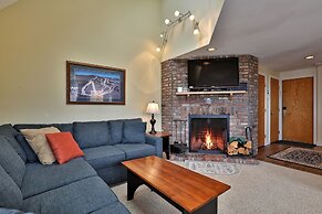 Fall Line Condos by Killington VR - 2 Bedrooms