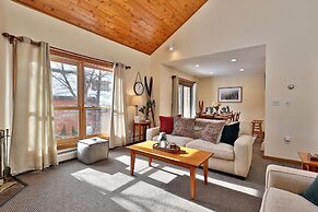 Trail Creek by Killington Vacation Rentals