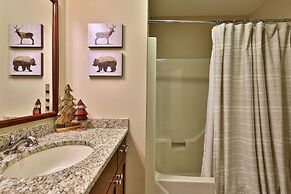 Trail Creek by Killington Vacation Rentals