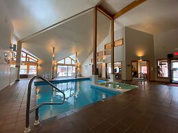 Trail Creek by Killington Vacation Rentals