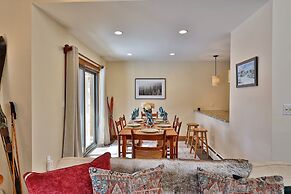 Trail Creek by Killington Vacation Rentals