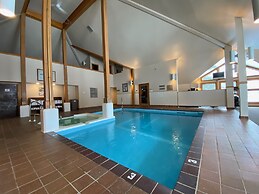 Trail Creek by Killington Vacation Rentals