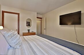 Trail Creek by Killington Vacation Rentals