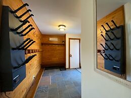 Trail Creek by Killington Vacation Rentals