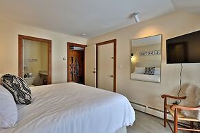 Trail Creek by Killington Vacation Rentals