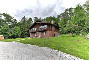 Breakaway House by Killington Vacation Rentals