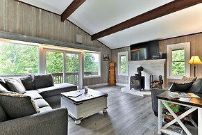 Breakaway House by Killington Vacation Rentals