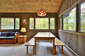 Left Duplex Home Directly Across From Pico Mountain, Close To Killingt