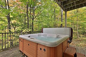 Left Duplex Home Directly Across From Pico Mountain, Close To Killingt