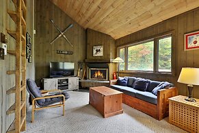 Left Duplex Home Directly Across From Pico Mountain, Close To Killingt