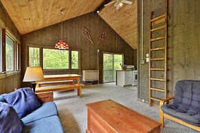 Left Duplex Home Directly Across From Pico Mountain, Close To Killingt