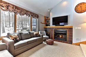 The Woods by Killington Vacation Rentals - 3 Bedrooms