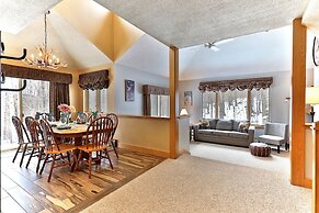 The Woods by Killington Vacation Rentals - 3 Bedrooms