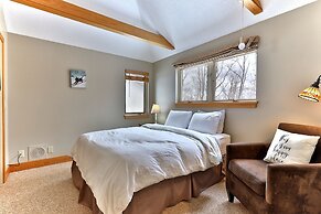 The Woods by Killington Vacation Rentals - 3 Bedrooms