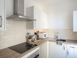 Port Apartment 2
