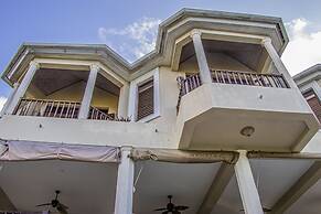 Villa Belle Abri