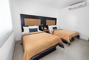 Hotel México Plaza Silao Aeropuerto