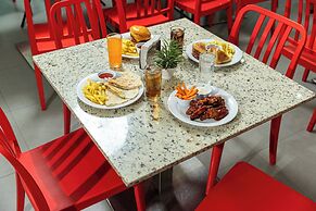 Hotel México Plaza Silao Aeropuerto