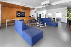 Hotel México Plaza Silao Aeropuerto