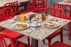 Hotel México Plaza Silao Aeropuerto