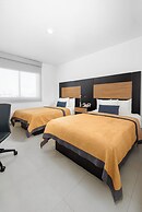 Hotel México Plaza Silao Aeropuerto