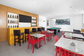 Hotel México Plaza Silao Aeropuerto