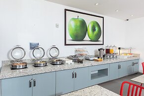 Hotel México Plaza Silao Aeropuerto