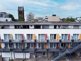 Moderne Apartments zentral in Dortmund