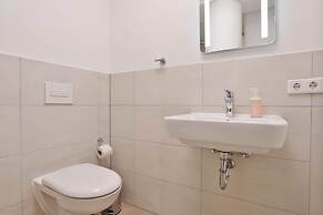 Moderne Apartments zentral in Dortmund