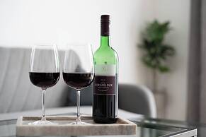 Moderne Apartments zentral in Dortmund