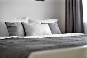 Moderne Apartments zentral in Dortmund