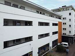 Moderne Apartments zentral in Dortmund