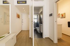 notaMi - Tulipani 19 - Flower District