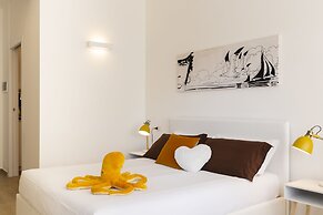 notaMi - Tulipani 19 - Flower District