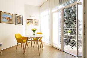 notaMi - Tulipani 19 - Flower District