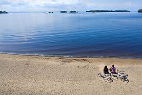 Hôtel-Motel Normandin Alma