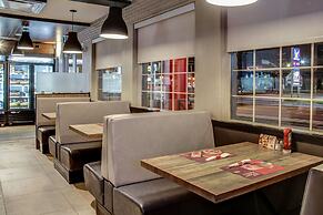 Hôtel-Motel Normandin Alma