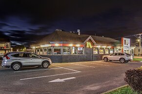 Hôtel-Motel Normandin Alma